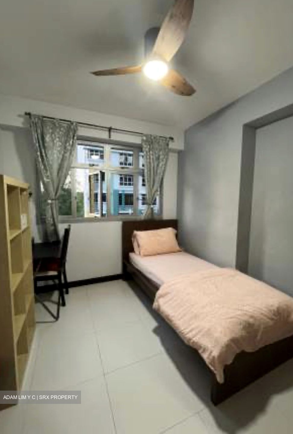 Blk 487 Segar Grove (Bukit Panjang), HDB 4 Rooms #561834681